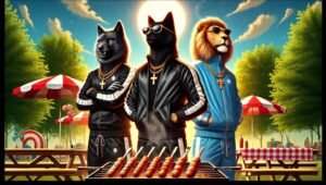 Read more about the article Grand Opening